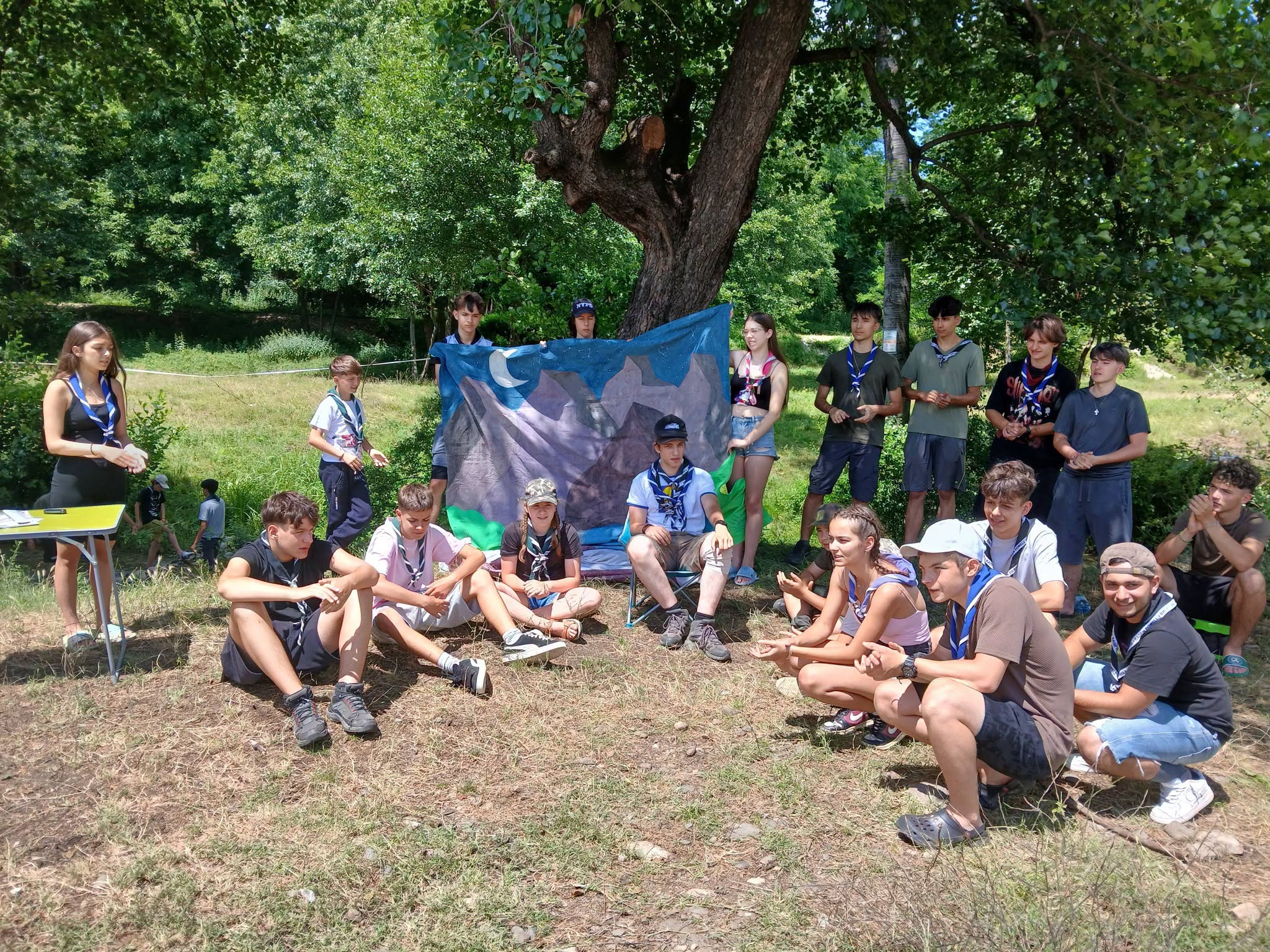 Implicare și Impact Social - Foto 4