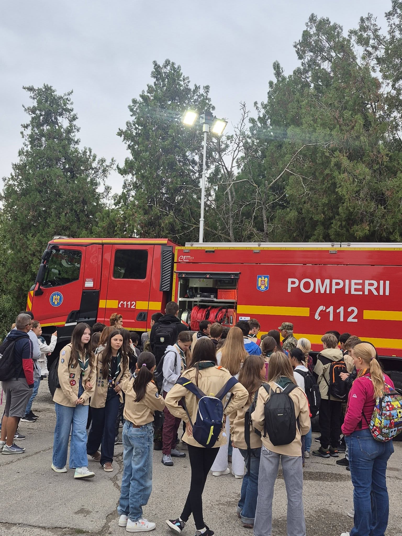 Aventura Autonomiei pe Poteci - Foto 3