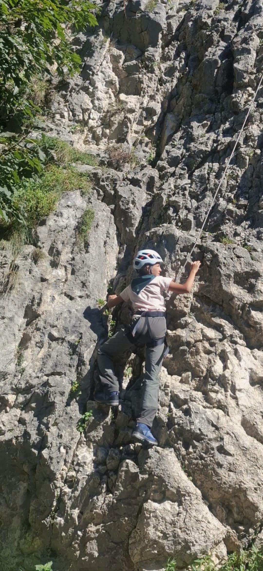 Aventura Autonomiei pe Poteci - Foto 4